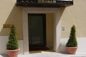 Hotel Osimar, Rome