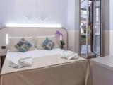 Superior Terrace Double room