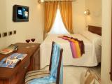 Boschetto Double room