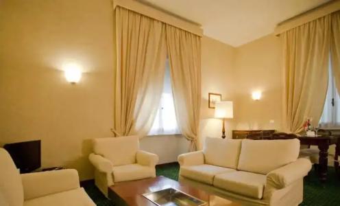 Aldrovandi Residence City Suites - 48