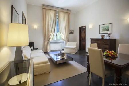 Aldrovandi Residence City Suites - 17