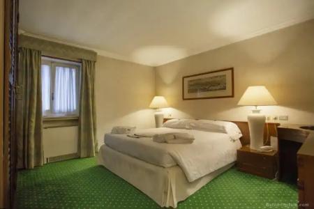 Aldrovandi Residence City Suites - 9