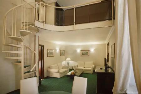 Aldrovandi Residence City Suites - 18