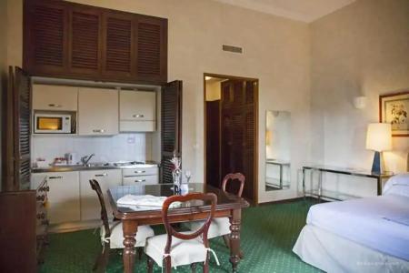 Aldrovandi Residence City Suites - 22