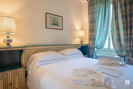 Aldrovandi Residence City Suites - 36
