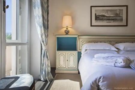 Aldrovandi Residence City Suites - 3