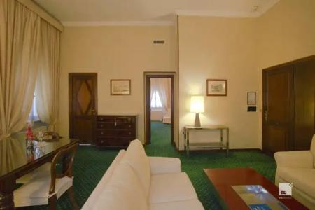 Aldrovandi Residence City Suites - 12