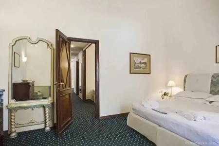 Aldrovandi Residence City Suites - 37
