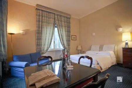 Aldrovandi Residence City Suites - 16