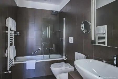 Aldrovandi Residence City Suites - 20