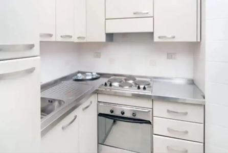 Aldrovandi Residence City Suites - 24