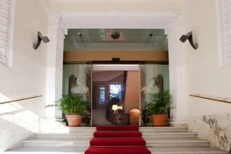 Aldrovandi Residence City Suites - 27