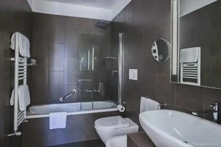 Aldrovandi Residence City Suites - 51