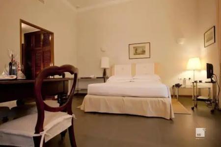 Aldrovandi Residence City Suites - 47