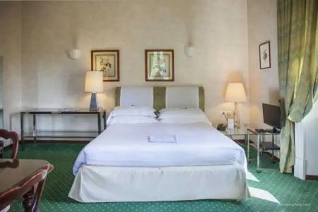 Aldrovandi Residence City Suites - 1