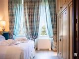 Maxi Senior Double Suite