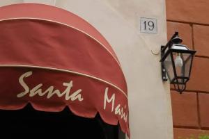 Residenza San Calisto, Rome