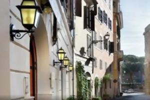 Nerva Boutique Hotel, Rome