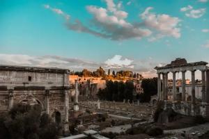Nerva Boutique Hotel, Rome