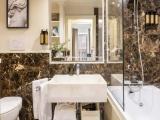Master Double Duplex Suite