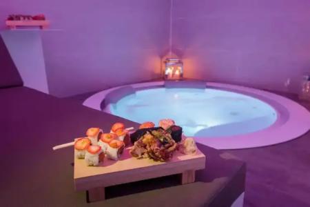 San Carlo Suite - 12