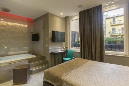 San Carlo Suite - 46