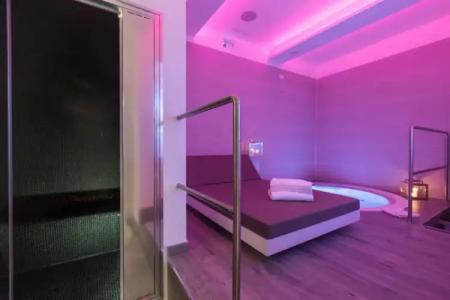 San Carlo Suite - 72