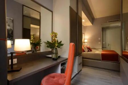 San Carlo Suite - 76