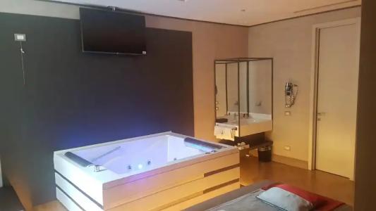 San Carlo Suite - 11