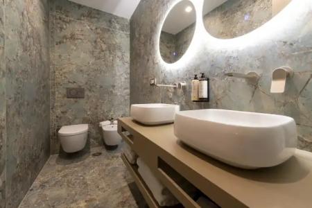 San Carlo Suite - 27