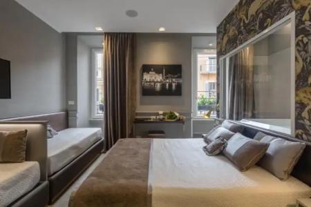 San Carlo Suite - 55