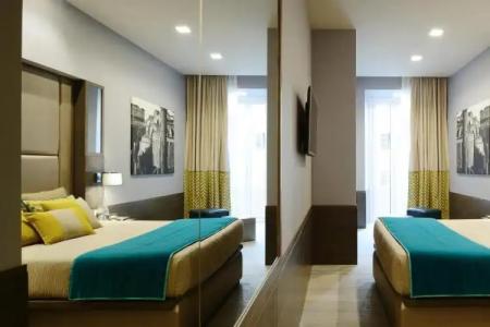 San Carlo Suite - 80