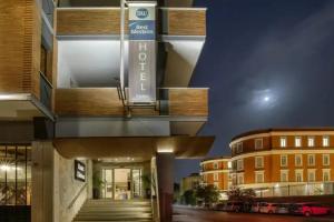 Best Western Globus Hotel, Rome