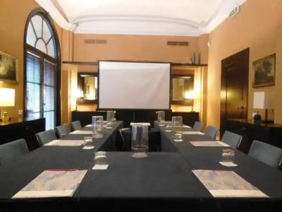 dei Borgognoni - 16