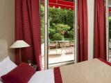 Superior with Terrace Double room