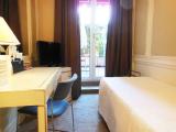 Petit Single room