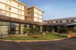 Belstay Roma Aurelia, Rome