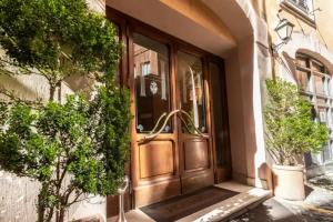 Hosianum Palace, Rome