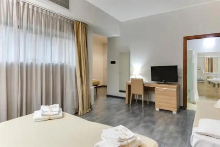 Garden Area Roma Eur - 74