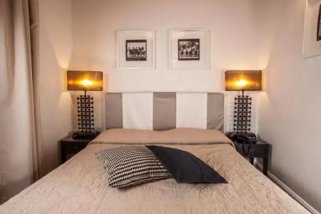 Chilling Hot Tub Suite - 1