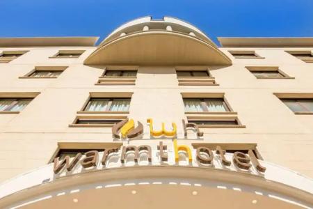 Warmthotel - 1