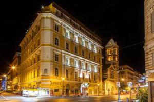 La Griffe Roma Hotel