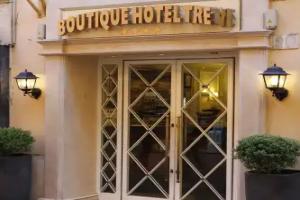 Boutique Hotel Trevi, Rome