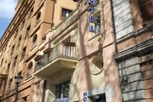 Relais San Pietro, Rome