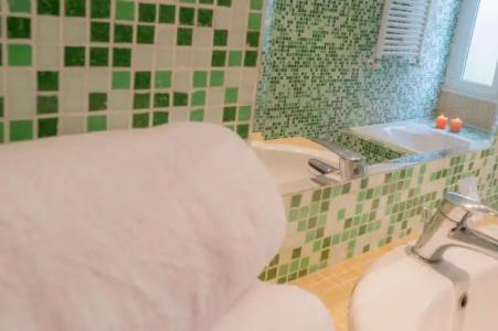 Sotto la Cupola Guest House - 44