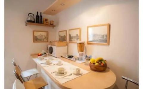 Sotto la Cupola Guest House - 57