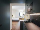 Single Apartment