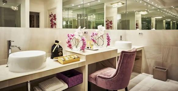 Spagna Royal Suite - 107