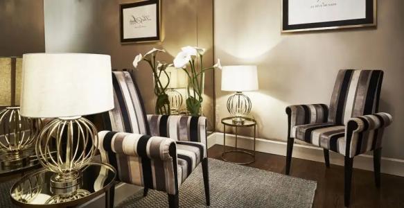 Spagna Royal Suite - 106