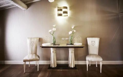 Spagna Royal Suite - 32